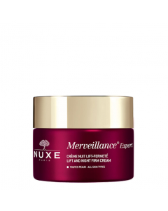 Nuxe Merveillance Expert Creme de Noite Reafirmante 50ml