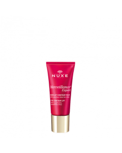 Nuxe Merveillance Expert Creme Olhos Reafirmante Anti-Rugas 15ml