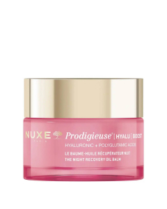 Nuxe Prodigieuse [Hyalu] Boost Bálsamo-Óleo Recuperador Noite 50ml