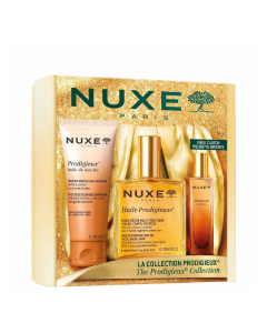 Nuxe Coffret Prodigieuse