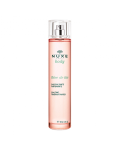 Nuxe Body Rêve de Thé Água Perfumada Exultante 100ml