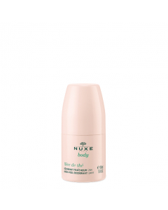 Nuxe Rêve de Thé Desodorizante 24h Longa Duração 50ml