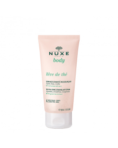 Nuxe Rêve de Thé Esfoliante Revitalizante 150ml