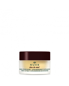 Nuxe Rêve de Miel Bálsamo Labial Ultranutritivo 15gr