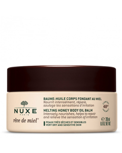 Nuxe Rêve de Miel Bálsamo-Óleo de Corpo Fondant 200ml