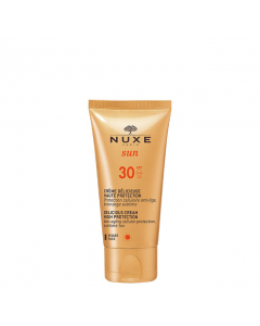 Nuxe Sun Creme Facial Delicioso FPS30 50ml