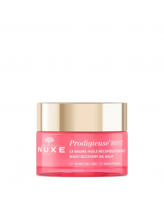 Nuxe Prodigieuse Boost Bálsamo-Óleo Recuperador Noite 50ml