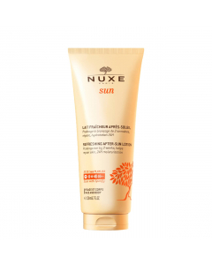 Nuxe Sun Leite Pós-Solar 200ml