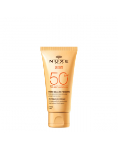 Nuxe Sun Creme Facial Fundente FPS50 50ml