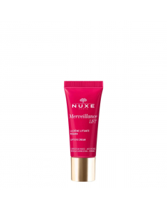 Nuxe Merveillance Lift Creme Contorno de Olhos Refirmante 15ml