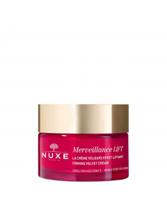 Nuxe Merveillance Lift Creme Aveludado Efeito Lifting 50ml