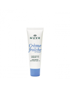 Nuxe Crème Fraîche de Beauté Fluido Matificante 50ml