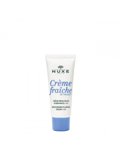 Nuxe Crème Fraîche de Beauté Creme Hidratante Repulpante 30ml