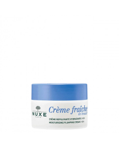 Nuxe Crème Fraîche de Beauté Creme Rico Hidratante 50ml