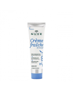 Nuxe Crème Fraîche de Beauté Creme 3-em-1 100ml