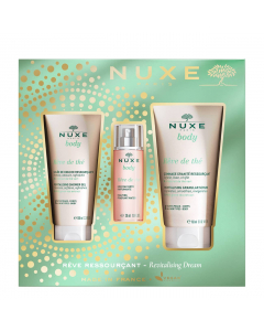 Nuxe Coffret Rêve de Thé