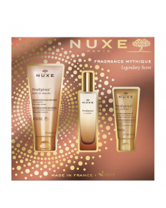 Nuxe Coffret Prodigieux Le Parfum