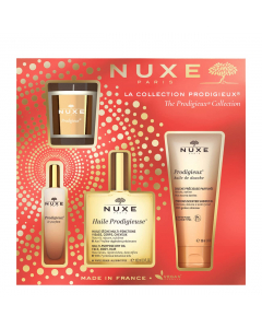 Nuxe Coffret The Prodigieux Collection