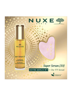 Nuxe Coffret Super Sérum 10