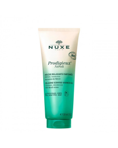 Nuxe Prodigieux Néroli Gel Duche Perfumado 200ml