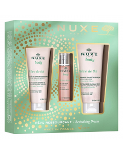 Nuxe Coffret Rêve de Thé