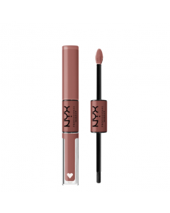 NYX Shine Loud Gloss Cor Magic Maker 3.4ml