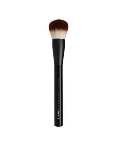 NYX Pro Brush Pincel de Rosto Multifuncional 1un.