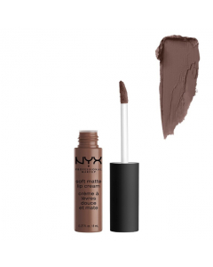 NYX Soft Matte Lip Cream Batom-Los Angeles