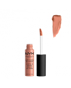 NYX Soft Matte Lip Cream Batom-London