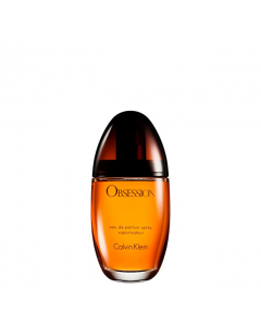 Obsession Eau de Parfum de Calvin Klein Perfume Feminino 30ml