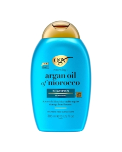 OGX Renewing Argan Oil of Morocco Shampoo 385ml