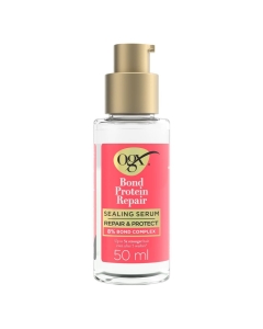 OGX Bond Protein Repair Sérum Revitalizador 50ml