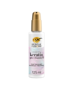 OGX Rescue Fusions Sérum Tratamento de Noite 125ml