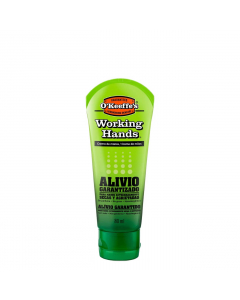 Okeeffes Working Hands Creme de Mãos 80ml