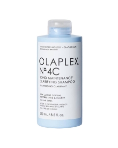 Olaplex Nº4C Shampoo Purificante 250ml