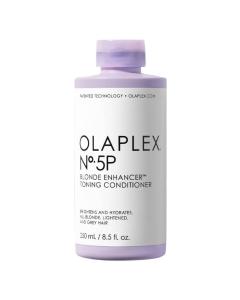 Olaplex Nº5P Condicionador Matizador Cabelo Loiro 250ml