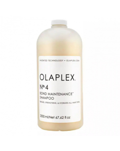 Olaplex Nº 4 Bond Maintenance Shampoo 2000ml