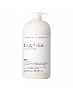 Olaplex Nº 2 Bond Perfector 2000ml