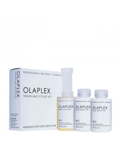 Olaplex Traveling Stylist Kit