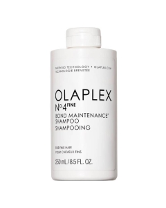 Olaplex Nº4 Fine Shampoo Manutenção da Fibra Capilar 250ml