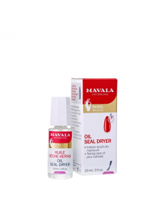 Mavala Óleo Secante de Verniz 10ml 