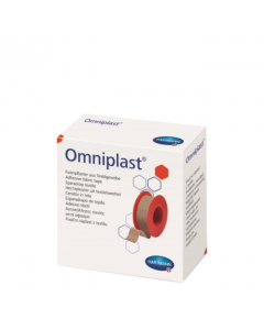 Omniplast Fita Adesiva 1,25cmx5m