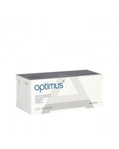 Optimus Suplemento Comprimidos 60un.