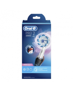 Oral-B Pro 2000 Sensitive Escova Eléctrica 1un