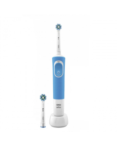 Oral B Vitality Plus Cross Action Escova de Dentes Elétrica