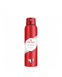 Old Spice Original Desodorizante Spray 150ml