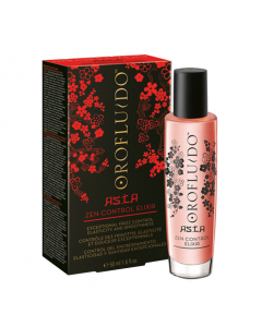 Orofluido Asia Elixir 50ml