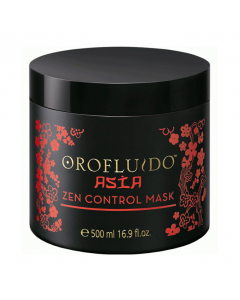 Orofluido Asia Máscara 500ml