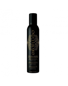 Orofluido Volume Mousse Fixação Média 300ml