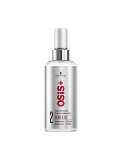 Schwarzkopf Osis Blow & Go Express Blow-Dry Spray 200ml